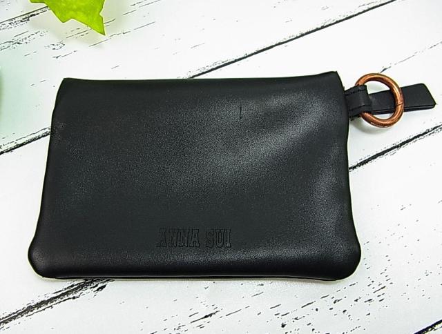 �y���K�zANNA SUI �A�i�X�C ���h�J �|�[�` ������v �� �u�����h�� 