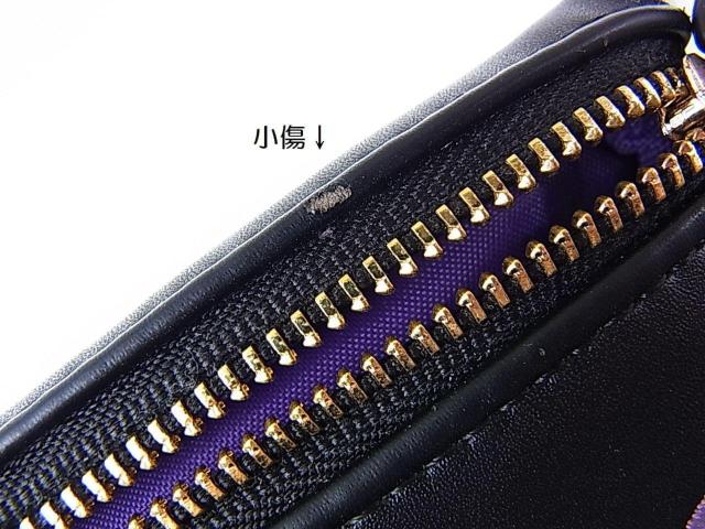 �y���K�zANNA SUI �A�i�X�C ���h�J �|�[�` ������v �� �u�����h�� 