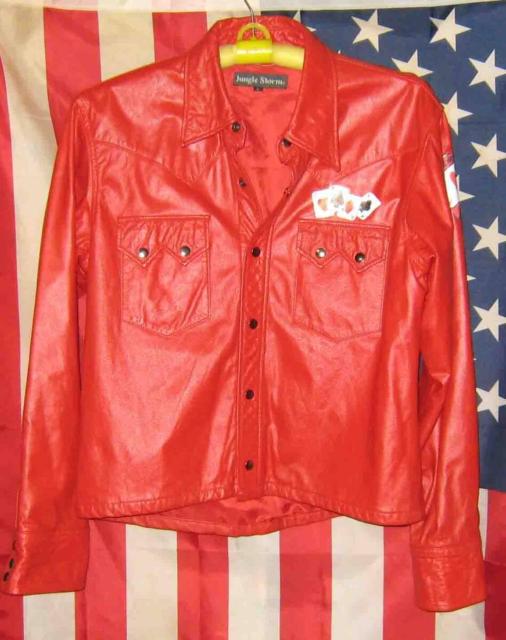 �J�E�p���N�@COWPUNK�@�Ԃ��v�V���c�@�W�����O���X�g�[���@�r��אg��L�`M �� �j���t�@�b�V������ 