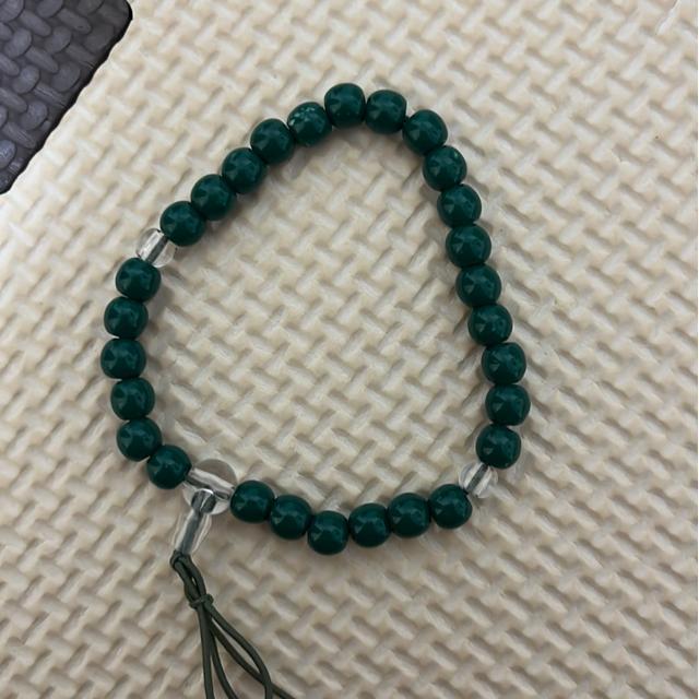 可愛いお数珠 < 女性アクセサリー/時計 可愛いお数珠 < 女性アクセサリー/時計の