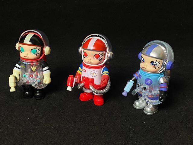 �y�����A�z 3�̃Z�b�g �V�[�N���b�g �R�J�R�[�� ���� �|�b�v�}�[�g Louis De Guzman �O���t�B�e�B MOLLY  �� ��������� 