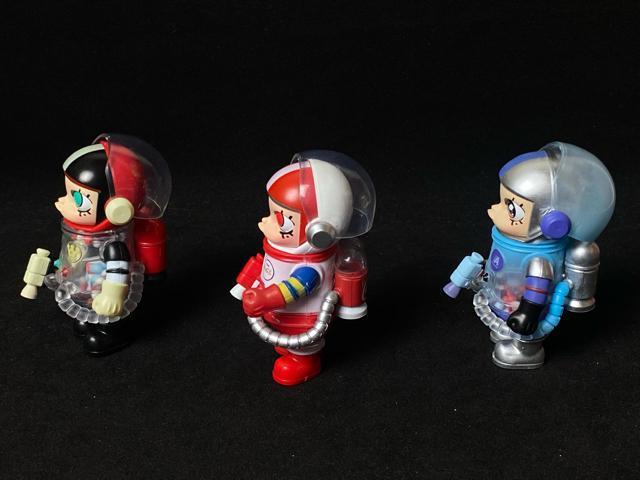 �y�����A�z 3�̃Z�b�g �V�[�N���b�g �R�J�R�[�� ���� �|�b�v�}�[�g Louis De Guzman �O���t�B�e�B MOLLY �� ��������� 