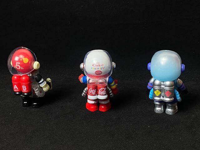 �y�����A�z 3�̃Z�b�g �V�[�N���b�g �R�J�R�[�� ���� �|�b�v�}�[�g Louis De Guzman �O���t�B�e�B MOLLY �� ��������� 