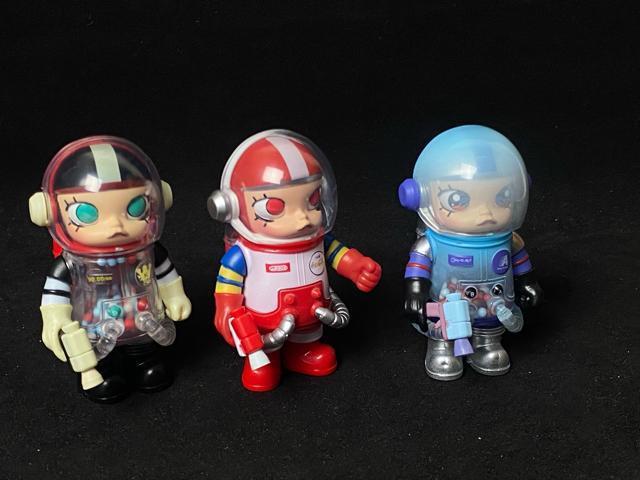 �y�����A�z 3�̃Z�b�g �V�[�N���b�g �R�J�R�[�� ���� �|�b�v�}�[�g Louis De Guzman �O���t�B�e�B MOLLY �� ��������� 