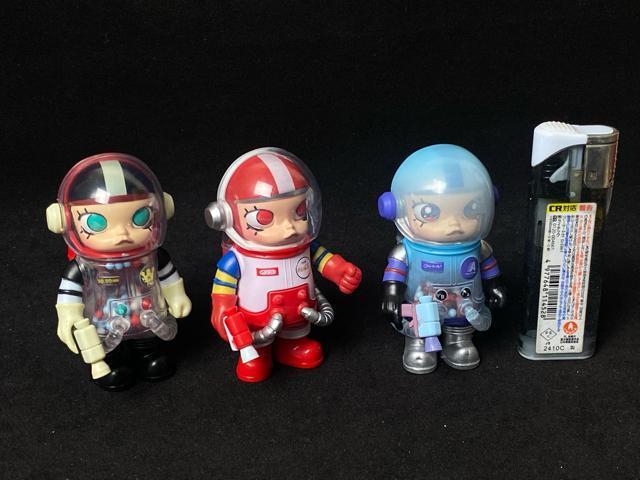 �y�����A�z 3�̃Z�b�g �V�[�N���b�g �R�J�R�[�� ���� �|�b�v�}�[�g Louis De Guzman �O���t�B�e�B MOLLY �� ��������� 