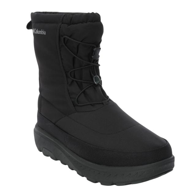 即決☆コロンビア イエローテイル ブーツ BLK/25cm ロング丈 スノーブーツ ウインター 防寒 軽量 ブラック 黒 < ブランド 即決☆コロンビア イエローテイル ブーツ BLK/25cm ロング丈 スノーブーツ ウインター 防寒 軽量 ブラック 黒 < ブランドの