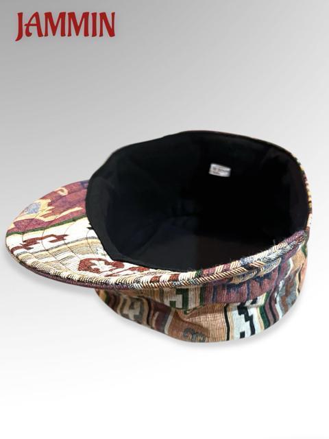 織り柄キャップ アジアン 男女兼用 ヒッピー エスニック 帽子 < 男性ファッション 織り柄キャップ アジアン 男女兼用 ヒッピー エスニック 帽子 < 男性ファッションの