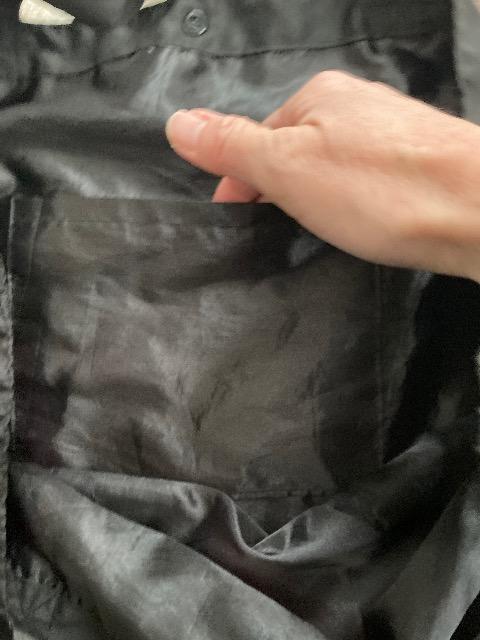 チュールレースが可愛いバッグ/しまむら < ブランド チュールレースが可愛いバッグ/しまむら < ブランドの