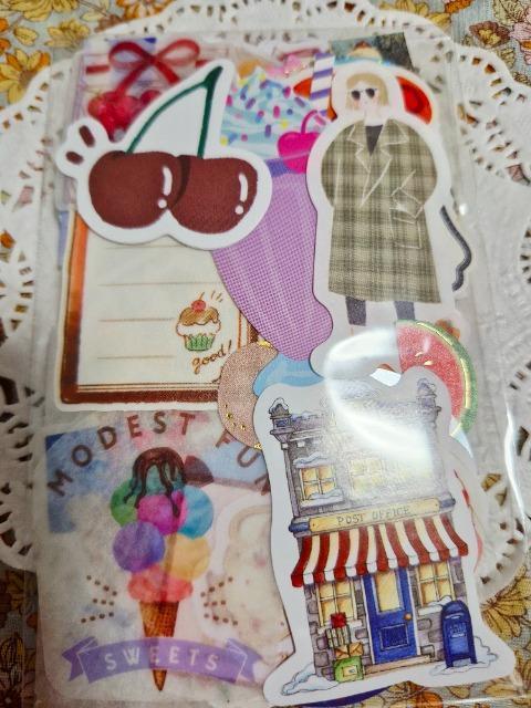 �����������t���[�N�V�[��100����35  �� �C���e���A/���C�t�� 