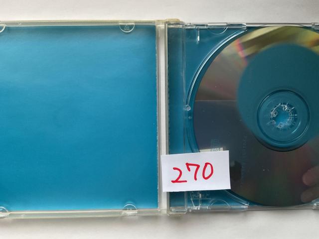 Ryuichi Sakamoto - Anger / Grief ���~�b�N�XCD �� �^�����g�O�b�Y�� 