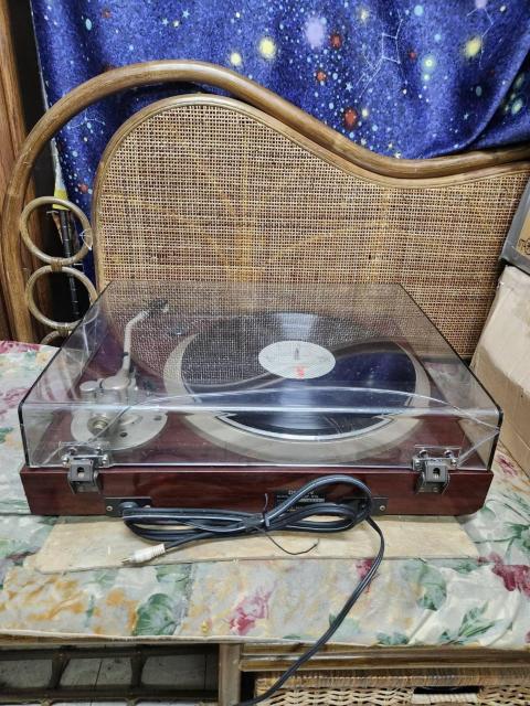 �K���t�����X�g�A�I�J�[�g���b�W&�j�V�i�����iDENON�^�[���e�[�u��DP-55L �� �Ɠd/AV�� 