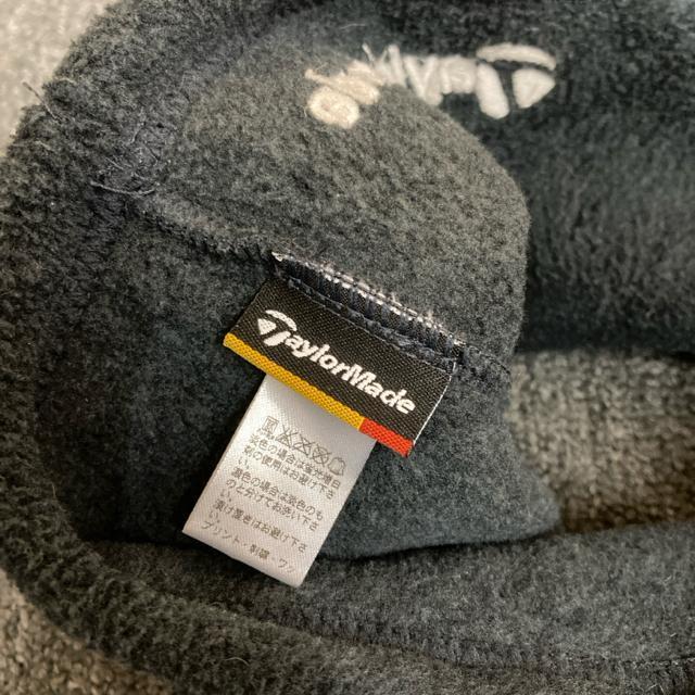 ���� TaylorMade �e�C���[���C�h �l�b�N�E�H�[�}�[ �O���[ �� ���W���[/�X�|�[�c�� 