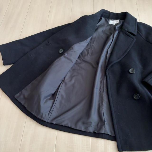 ��GLOBAL WORK/�O���[�o�����[�N�������g��BIG�J���[W�R�[�g���l�C�r�[M��V���v���R�[�f �� �u�����h�� 