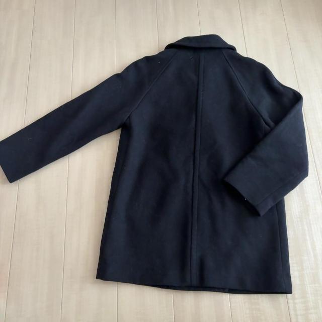 ��GLOBAL WORK/�O���[�o�����[�N�������g��BIG�J���[W�R�[�g���l�C�r�[M��V���v���R�[�f �� �u�����h�� 