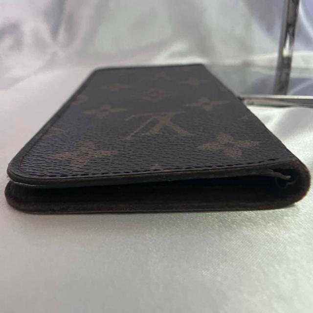 ���C���B�g�� LOUIS VUITTON iPhoneX �P�[�X ���m �t�H���I �� �u�����h�� 