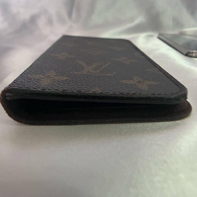 ���C���B�g�� LOUIS VUITTON iPhoneX �P�[�X ���m �t�H���I �� �u�����h�� 