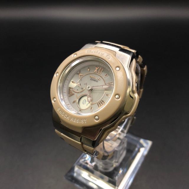 ���� CASIO �J�V�I Baby-G �^�t�\�[���[ �r���v MSG-3200C  �� �u�����h�� 