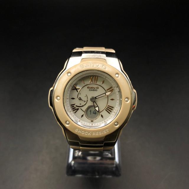 ���� CASIO �J�V�I Baby-G �^�t�\�[���[ �r���v MSG-3200C �� �u�����h�� 