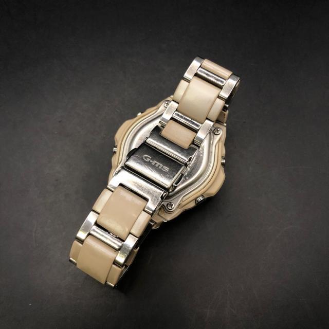 ���� CASIO �J�V�I Baby-G �^�t�\�[���[ �r���v MSG-3200C �� �u�����h�� 