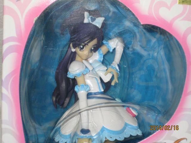 ふたりはプリキュア キュアホワイト < アニメ/コミック/キャラクター  ふたりはプリキュア キュアホワイト  < アニメ/コミック/キャラクターの