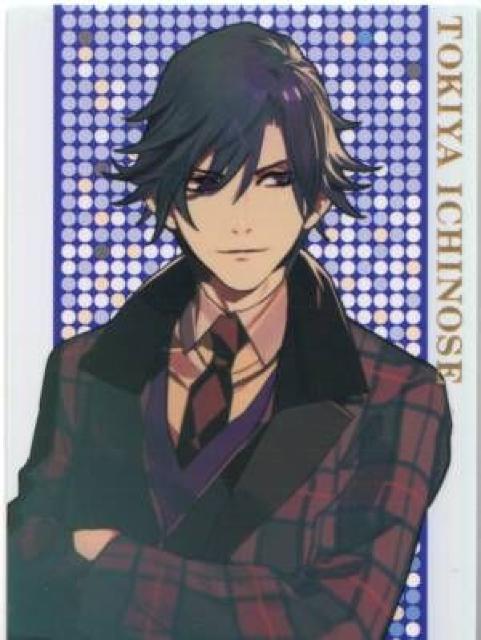 うたプリ♪トレカ Dreaming Collection◆R28 一ノ瀬トキヤ < トレーディングカード  うたプリ♪トレカ Dreaming Collection◆R28 一ノ瀬トキヤ  < トレーディングカードの