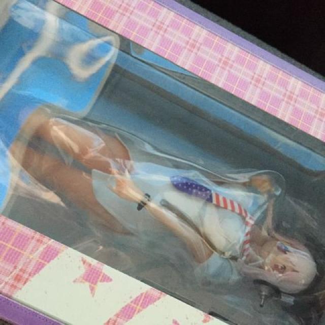 新品☆一番くじA賞すーぱーそに子 ★きゃんぱすらいふフィギュア < ホビー  新品☆一番くじA賞すーぱーそに子 ★きゃんぱすらいふフィギュア < ホビーの
