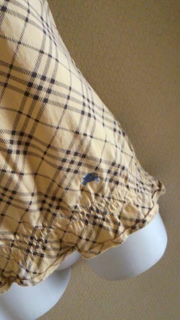 yBURBERRY BLUE LEVELzo[o[mo`FbN`jbN  uh 