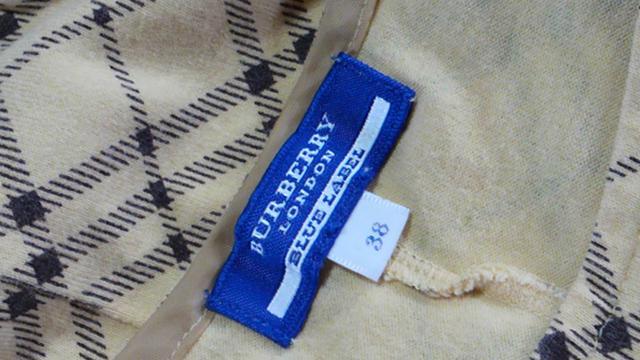 yBURBERRY BLUE LEVELzo[o[mo`FbN`jbN  uh 