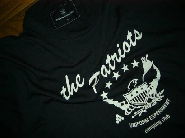 uniform experimentjtH[GNXygJbg\[3T  uh 