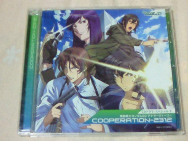 h}CD @mK_OO AiU[Xg[[3 COOPERATION-2312   CD/DVD/rfI 