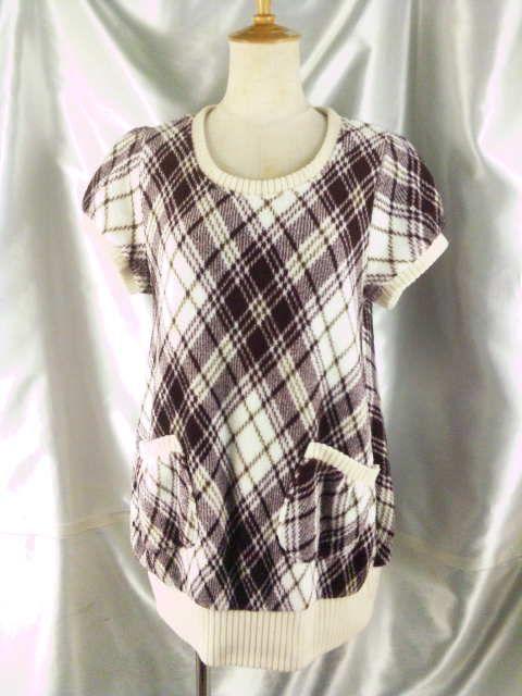 63��Kate,ecru�������������Ȃ̂ɒg�������g�b�v�X��M�� 