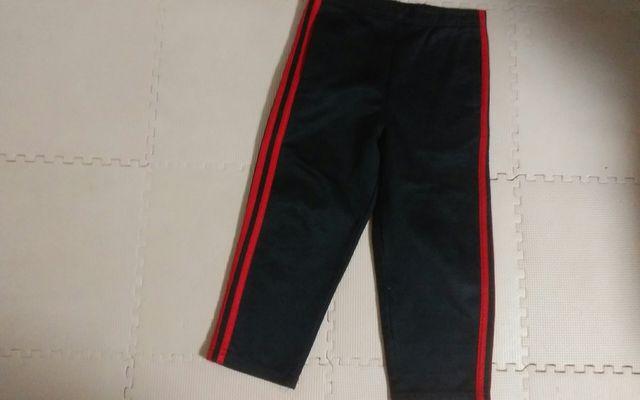 100 裏起毛 長パンツ < キッズ/ベビー 100 裏起毛 長パンツ < キッズ/ベビーの