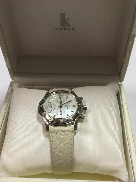 SEIKO LA 2002 ~ebhGfBV  NmOt
