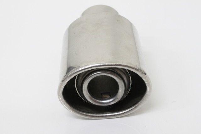 テールに迫力を!ハイクオリティマフラーカッターtype9 < 自動車/バイク テールに迫力を!ハイクオリティマフラーカッターtype9 < 自動車/バイク