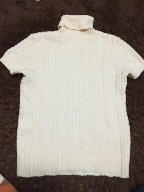 KT  キヨコ タカセ 秋冬もの、半袖ニット < 女性ファッション  KT  キヨコ タカセ 秋冬もの、半袖ニット  < 女性ファッションの