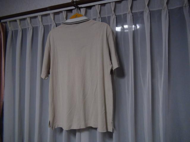 Mr junkoのポロシャツ(L)!。  < 男性ファッション  Mr junkoのポロシャツ(L)!。  < 男性ファッションの