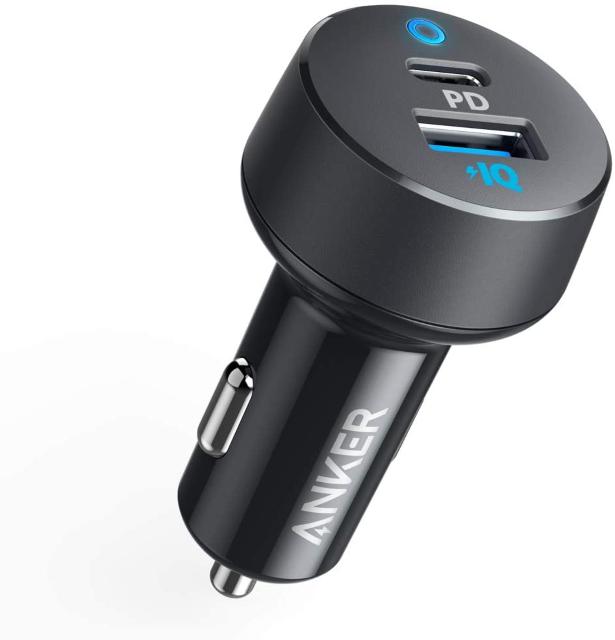 Anker PowerDrive PD 2i30W 2|[g J[`[W[j  /oCN