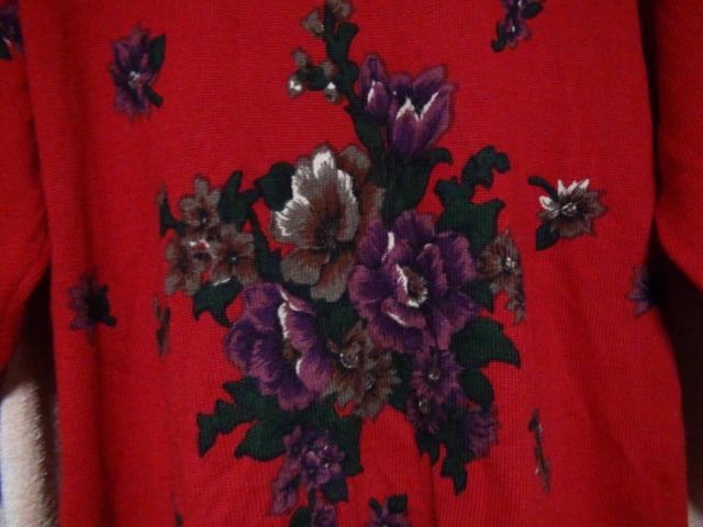 日本ニット商連のセーター レディース用(F)日本製!。 < 女性ファッション  日本ニット商連のセーター レディース用(F)日本製!。 < 女性ファッションの