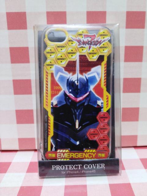 CR新世紀エヴァンゲリオン7 iPhoneケース < アニメ/コミック/キャラクター CR新世紀エヴァンゲリオン7 iPhoneケース < アニメ/コミック/キャラクターの