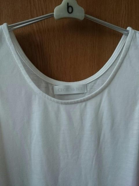 CECIL McBEE ZV}Nr[Vv^NgbvzCg  uh 