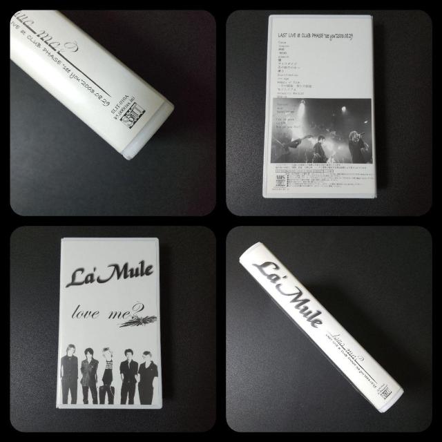 La'Mule/[XgCVHSȂǁCELL///^/Љ  ^gObY 