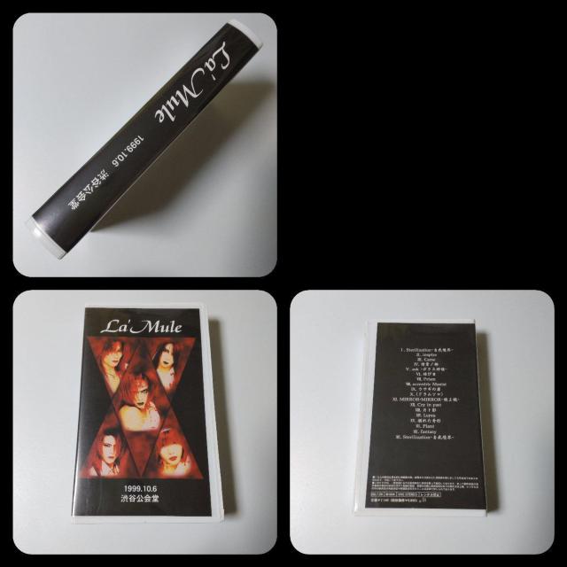 La'Mule/[XgCVHSȂǁCELL///^/Љ  ^gObY 