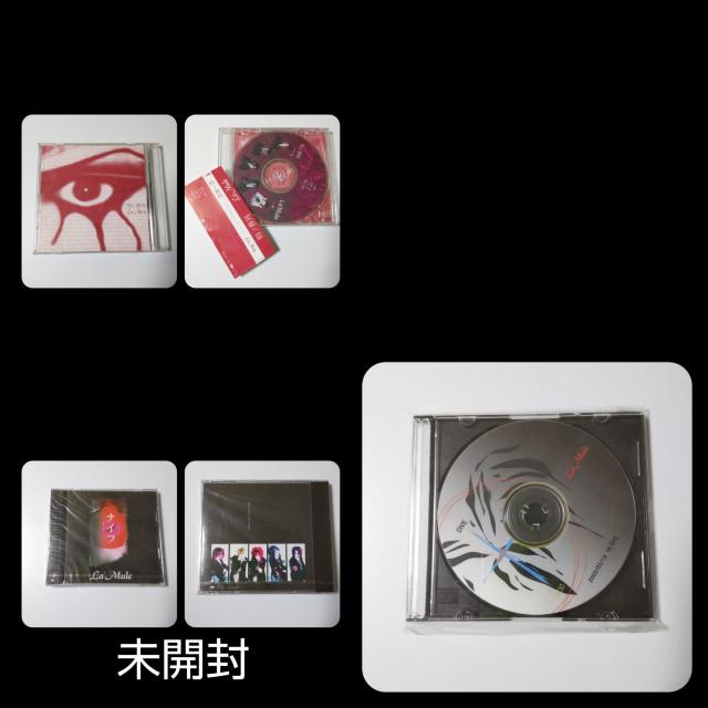 La'Mule/[XgCVHSȂǁCELL///^/Љ  ^gObY 