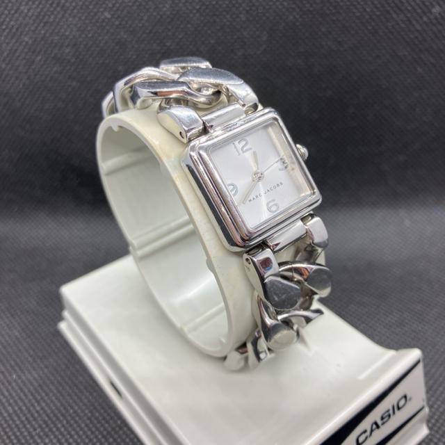 即決 MARC JACOBS マークジェイコブス 腕時計 MJ3602 < ブランド  即決 MARC JACOBS マークジェイコブス 腕時計 MJ3602 < ブランドの