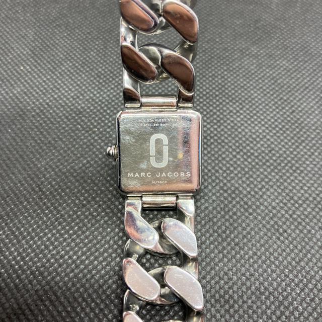 即決 MARC JACOBS マークジェイコブス 腕時計 MJ3602 < ブランド  即決 MARC JACOBS マークジェイコブス 腕時計 MJ3602 < ブランドの