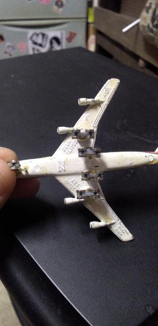飛行機模型「鉄製」 < ホビー  飛行機模型「鉄製」 < ホビーの