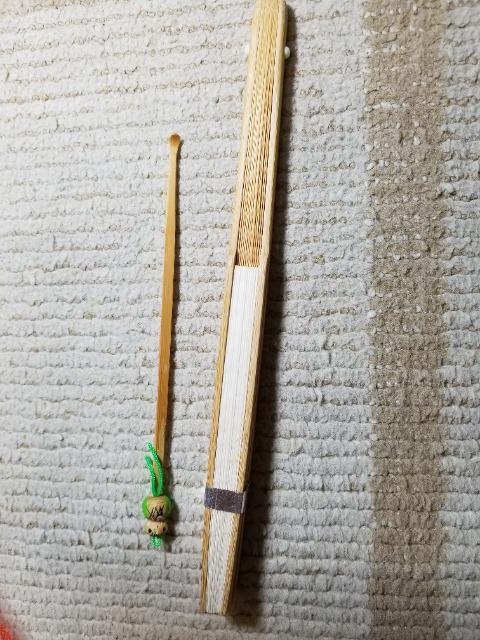 扇子と耳掻き < 女性ファッション  扇子と耳掻き < 女性ファッションの
