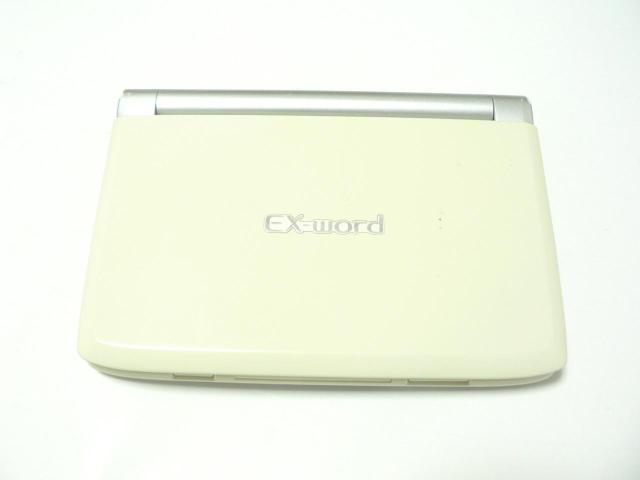 CASIO Ex-word 電子辞書 XD-SW6500 100コンテンツ収録 < インテリア/ライフ  CASIO Ex-word 電子辞書 XD-SW6500 100コンテンツ収録 < インテリア/ライフの