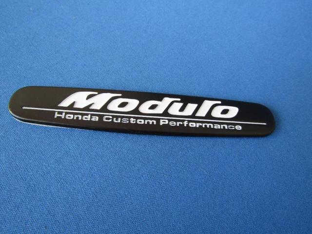 Modurof[ Custom Performance ABS Gu BLACKWHITE   /oCN