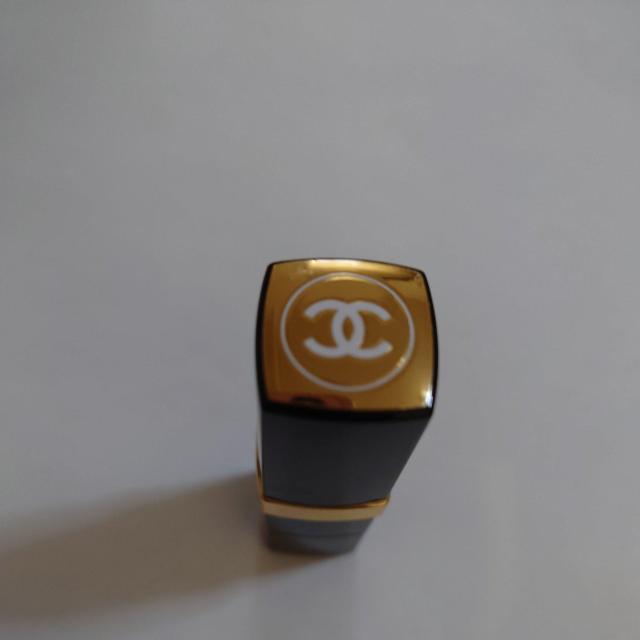 正規品CHANELアクアルミエール98番リップカラー < ブランド  正規品CHANELアクアルミエール98番リップカラー < ブランドの